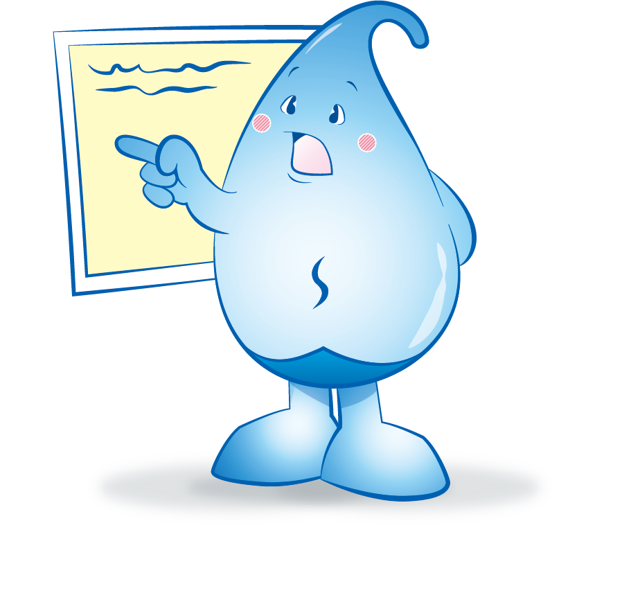 Water Save Dave 1
