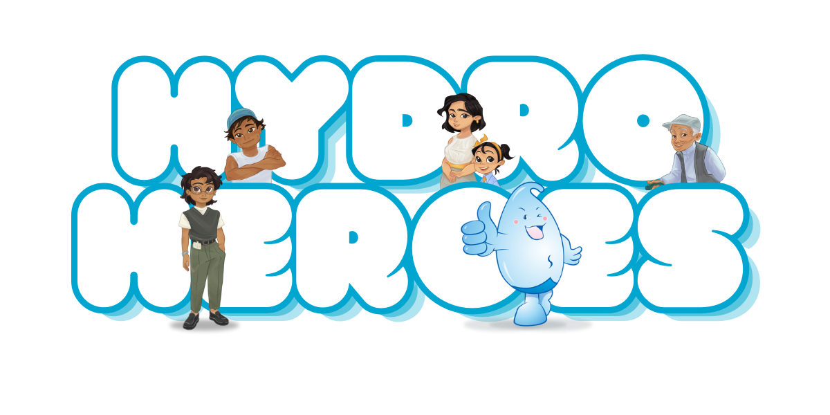 Hydro Heroes